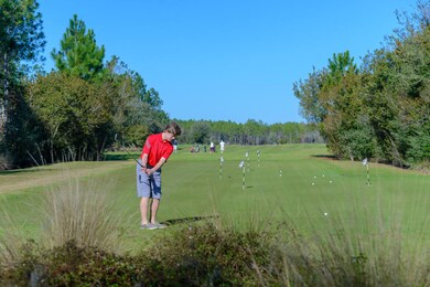 Origins Golf COurse