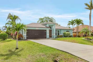 2705 SW 11th Place, Cape Coral, FL 33914 - photo 2