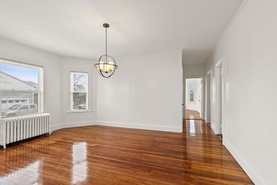 229 Cory St unit 1, Fall River, MA 02720 - photo 6