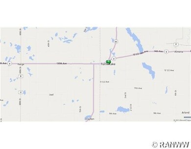 129 Maple St N, Turtle Lake, WI 54889 - photo 2