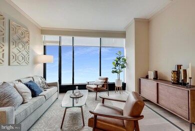 30 N 23rd St unit 1907, Philadelphia, PA 19103 - photo 7