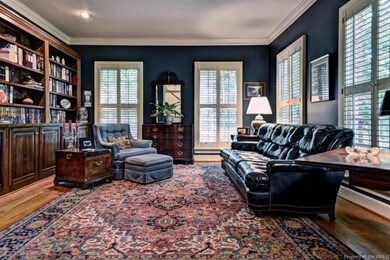 6 Living Room
