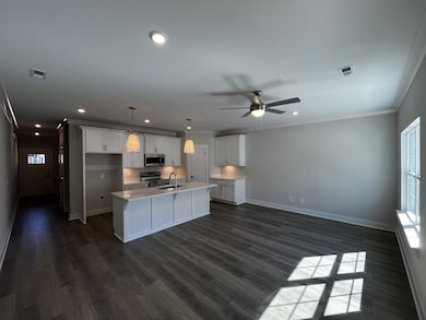 232 Tyler Cornerstone Trail, Smyrna, TN 37167 - photo 4