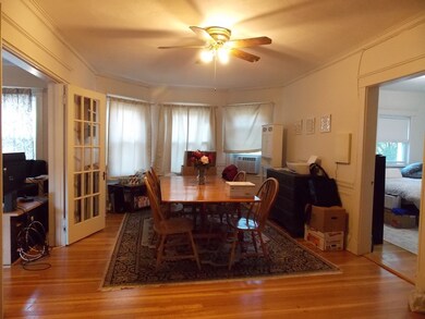 1496 Commonwealth Ave unit 3E, Brighton, MA 02135 - photo 3