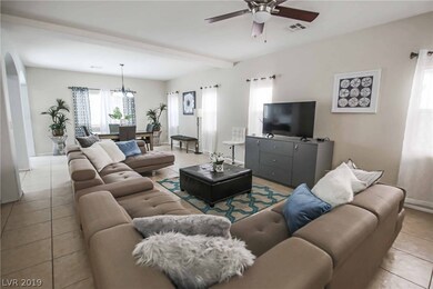 Huge Living room Downstairs