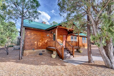Front of the Home