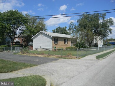 3822 Copley Rd, Baltimore, MD 21215 - photo 3