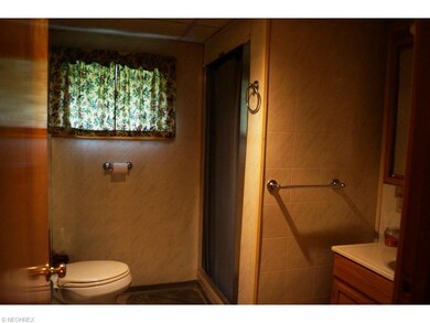 BATH ROOM WITH SHOWER