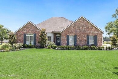 3727 Lormand Road