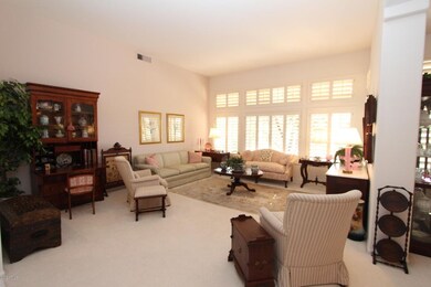 Formal Living Room