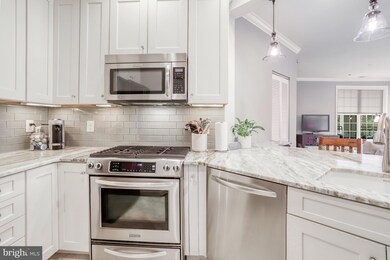 2330 14th St N unit 303, Arlington, VA 22201 - photo 7