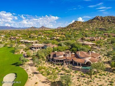 9697 E Bajada Rd, Scottsdale, AZ 85262 - photo 4