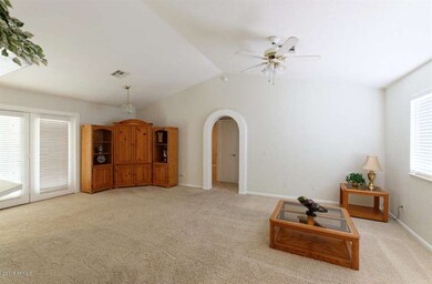 Large Great Room
