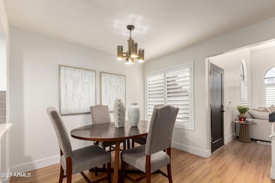 1718 S Longmore unit 50, Mesa, AZ 85202 - photo 5