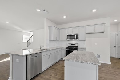 166 David Hill Dr, Buffalo Lake, NC 27330 - photo 6