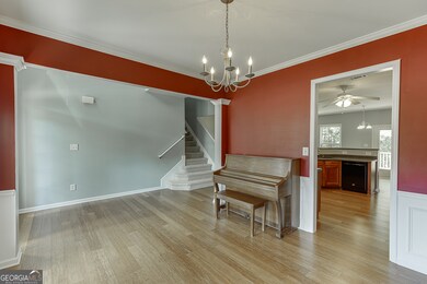 2365 Valley Mill Dr unit 1, Buford, GA 30519 - photo 6