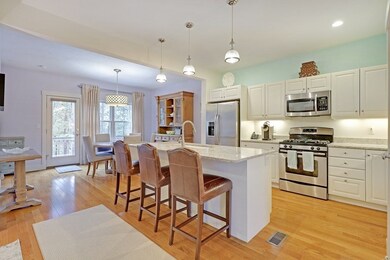 19 Whitcomb Garden unit 19, Plymouth, MA 02360 - photo 4