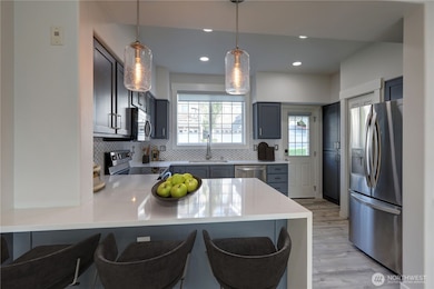 23120 SE Black Nugget Rd unit A-2, Issaquah, WA 98029 - photo 5