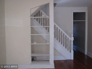 141 N Lakewood Ave, Baltimore, MD 21224 - photo 2