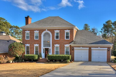 836 Park Chase Dr, Evans, GA 30809 - photo 2