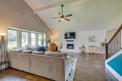 2040 Oakmeadow Ct, Bedford, TX 76021 - photo 7