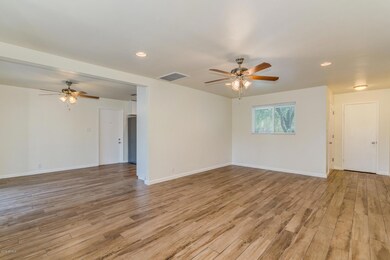 Yale living room