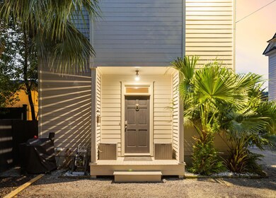 Font Door