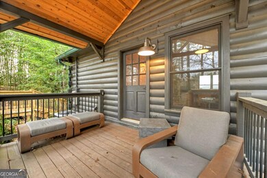 89 N Whitepath Cir, Ellijay, GA 30540 - photo 4