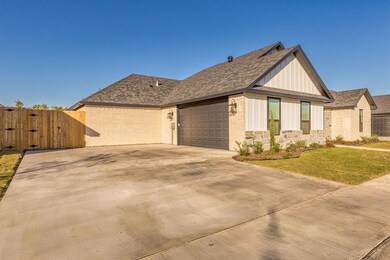3410 Front Nine Dr, Abilene, TX 79606 - photo 2