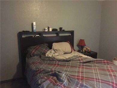 Bedroom.