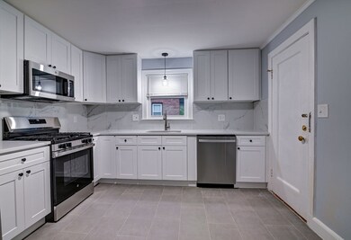 191 Fenno St unit 1, Quincy, MA 02170 - photo 3