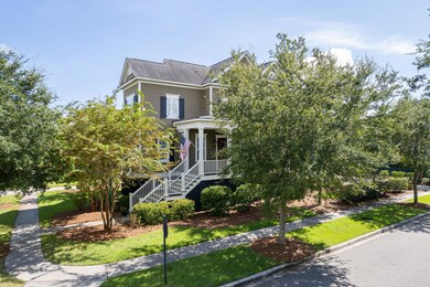 1240 Blakeway St, Daniel Island, SC 29492 - photo 2