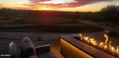 Firepit 1 18095
