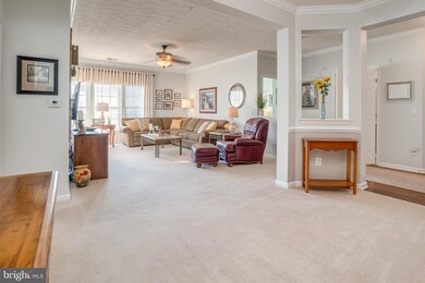 9603 Amberleigh Ln unit M, Perry Hall, MD 21128 - photo 6