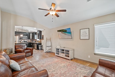 14816 Hunters Grove Ave, El Paso, TX 79938 - photo 4