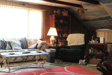Great Room/Man Cave