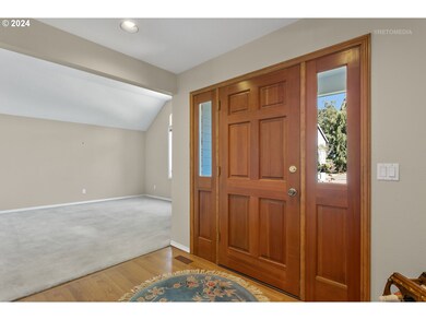 Entrance/Foyer
