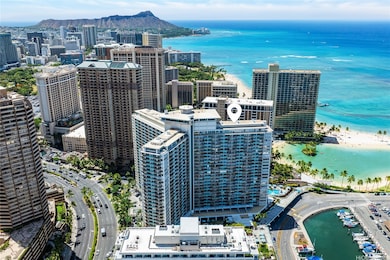 The Ilikai Residential unit 2438, Honolulu, HI 96815 - photo 3