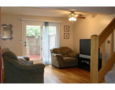 36 Meadow Pond Dr unit I, Leominster, MA 01453 - photo 4