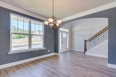 106 Paspalum Court Lt 1020, Greenwood, SC 29649 - photo 3