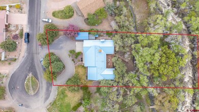 560 NE 4th St, Cedaredge, CO 81413 - photo 2