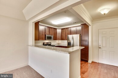 8606 Wintergreen Ct unit 405, Odenton, MD 21113 - photo 6