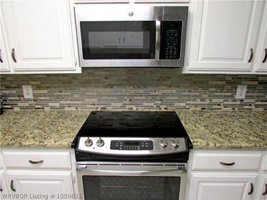 3104 Carrington Pointe Rd, Fort Smith, AR 72903 - photo 7