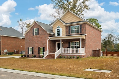 5516 Crescent View Dr, North Charleston, SC 29420 - photo 3