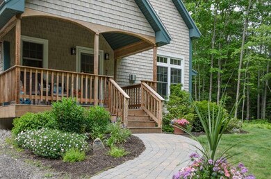 29 Bailey Farm Rd, Freeport, ME 04032 - photo 4