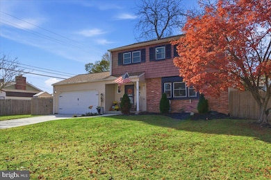 200 Chell Rd, Joppa, MD 21085 - photo 2