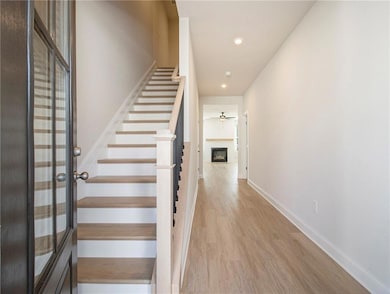 4748 Black Onyx Path, Kennesaw, GA 30144 - photo 6