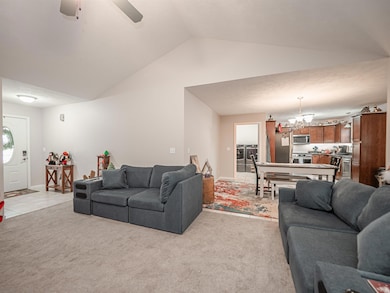 1870 Sandal Way, Newburgh, IN 47630 - photo 6