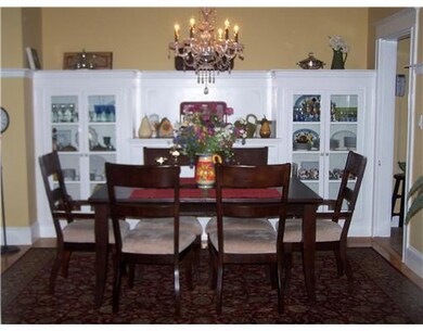 Dining Room.