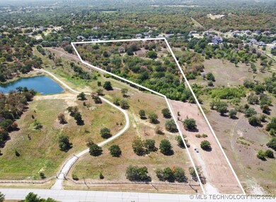 11260 S 49th West Ave, Sapulpa, OK 74066 - photo 2